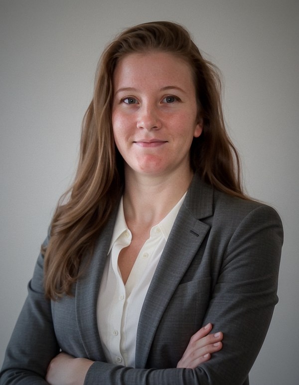 Bonnie Fitz, Founder of Differentiate Marketing
